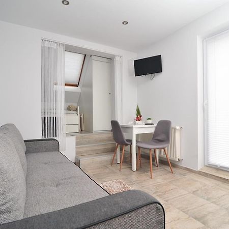Apartamenty Bernardo Karpacz Extérieur photo