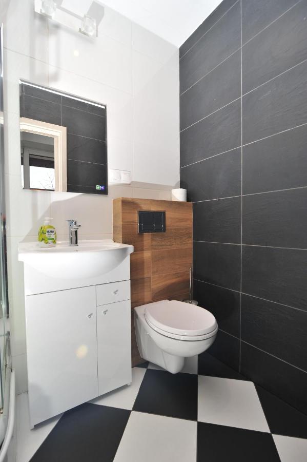 Apartamenty Bernardo Karpacz Extérieur photo