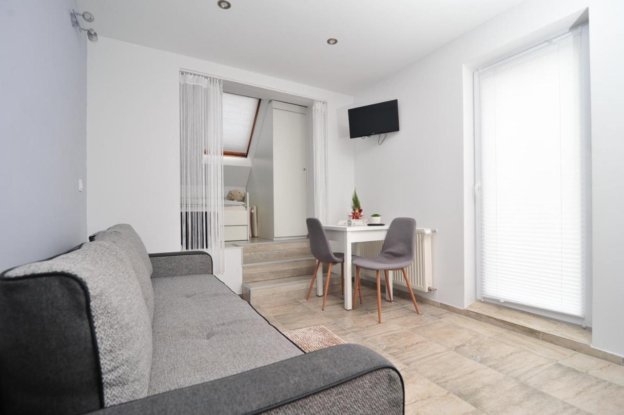 Apartamenty Bernardo Karpacz Extérieur photo