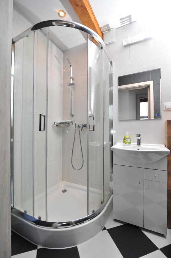 Apartamenty Bernardo Karpacz Extérieur photo