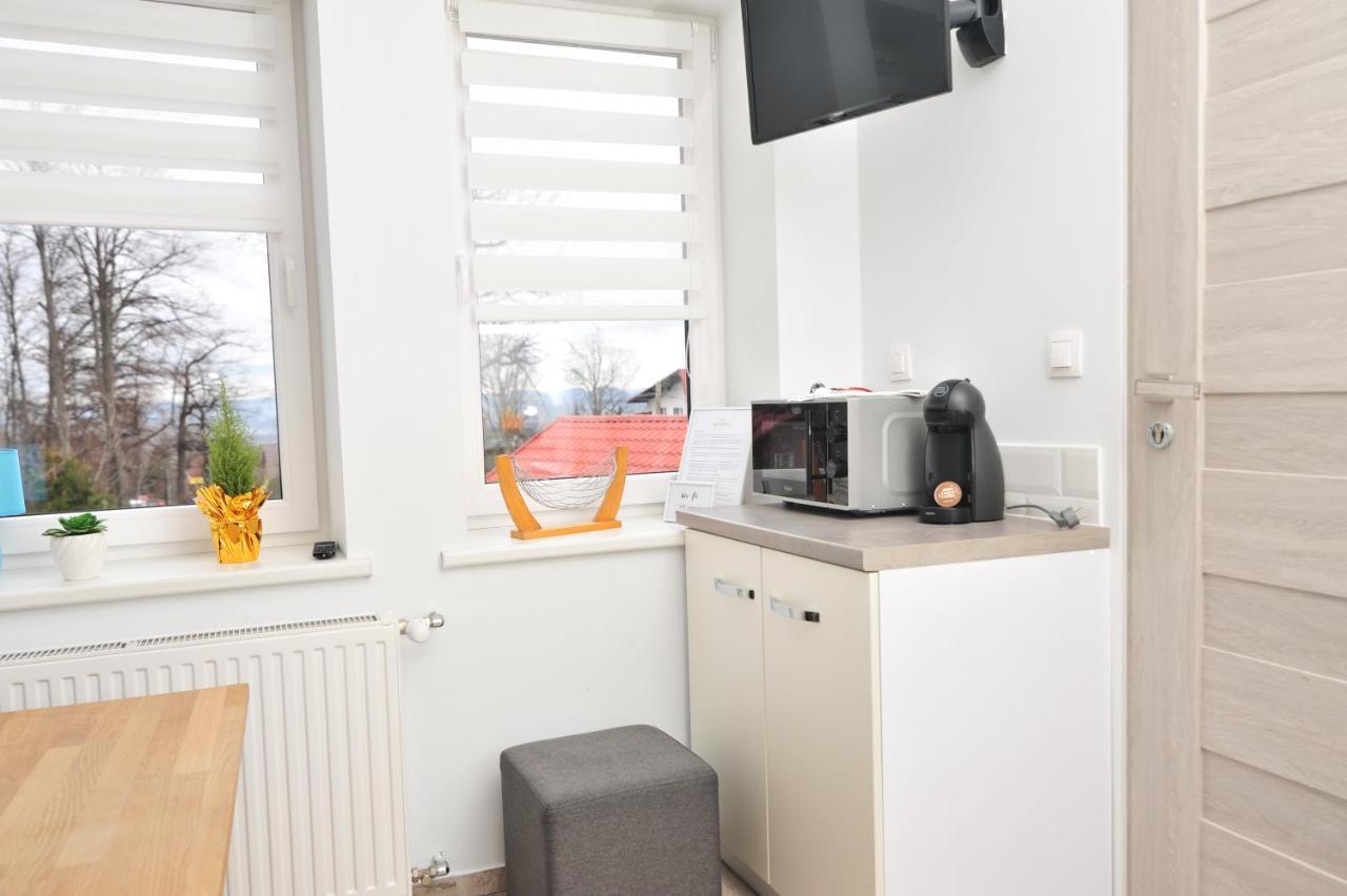Apartamenty Bernardo Karpacz Extérieur photo