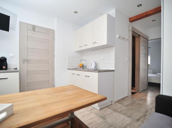 Apartamenty Bernardo Karpacz Extérieur photo