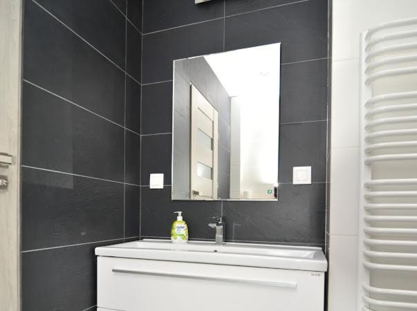 Apartamenty Bernardo Karpacz Extérieur photo