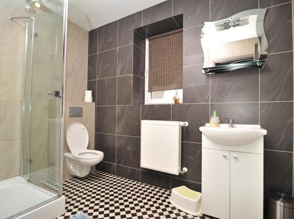 Apartamenty Bernardo Karpacz Extérieur photo