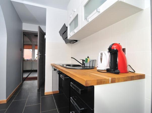 Apartamenty Bernardo Karpacz Extérieur photo