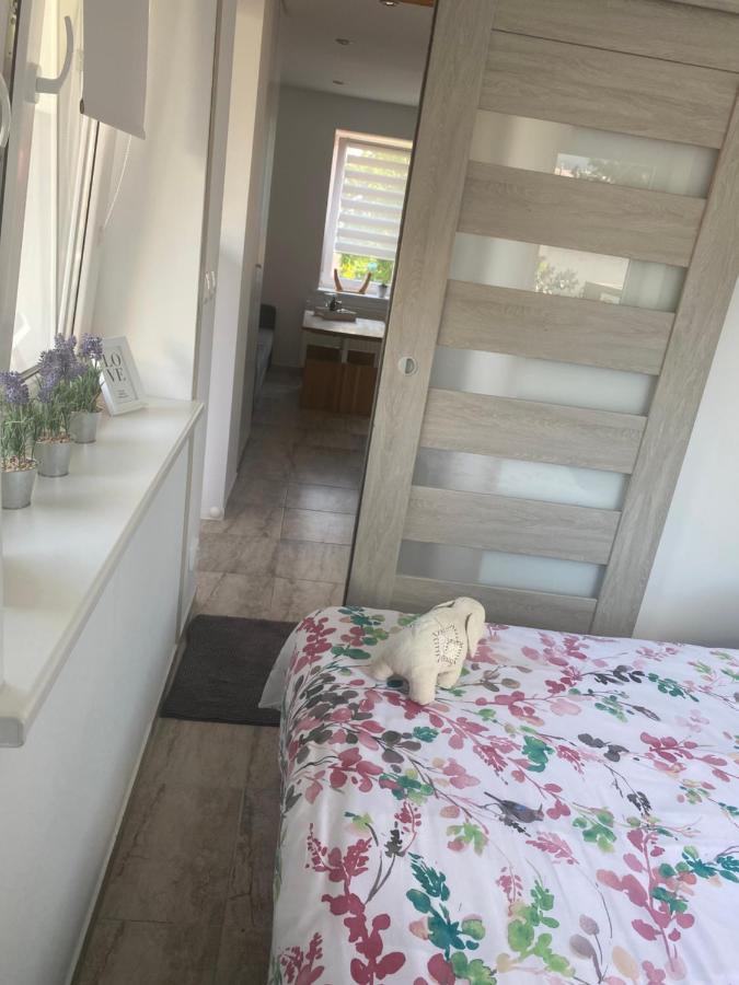 Apartamenty Bernardo Karpacz Extérieur photo