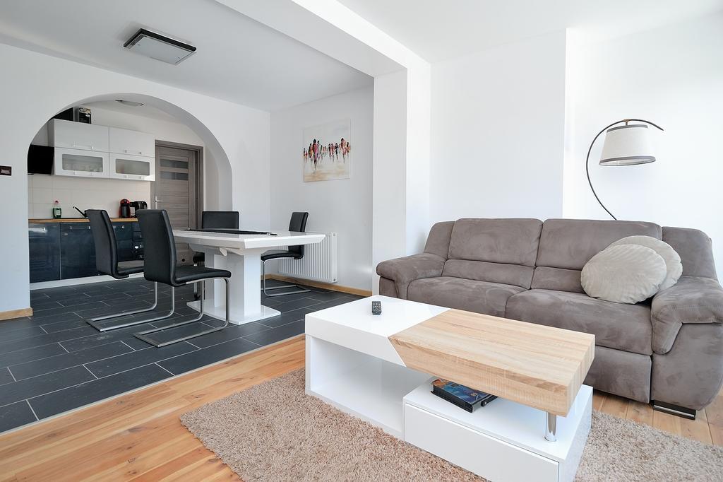 Apartamenty Bernardo Karpacz Extérieur photo