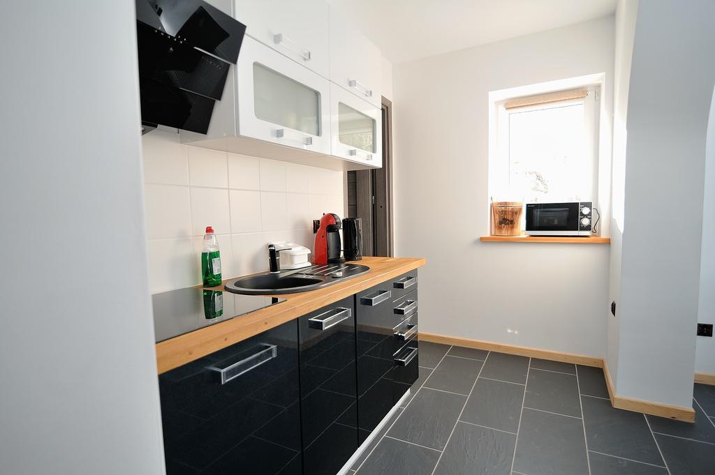 Apartamenty Bernardo Karpacz Extérieur photo