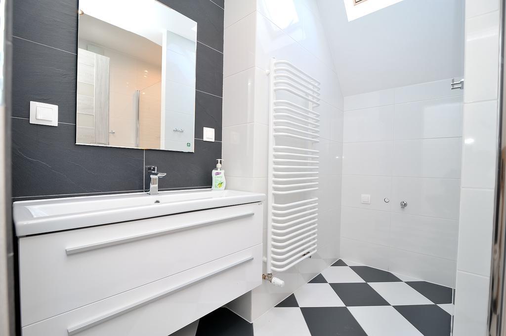 Apartamenty Bernardo Karpacz Extérieur photo