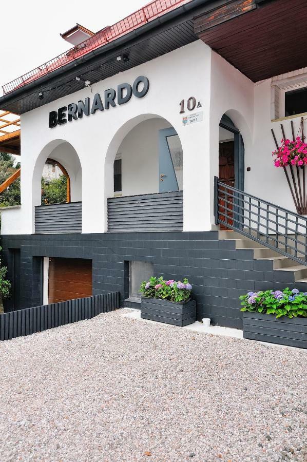 Apartamenty Bernardo Karpacz Extérieur photo