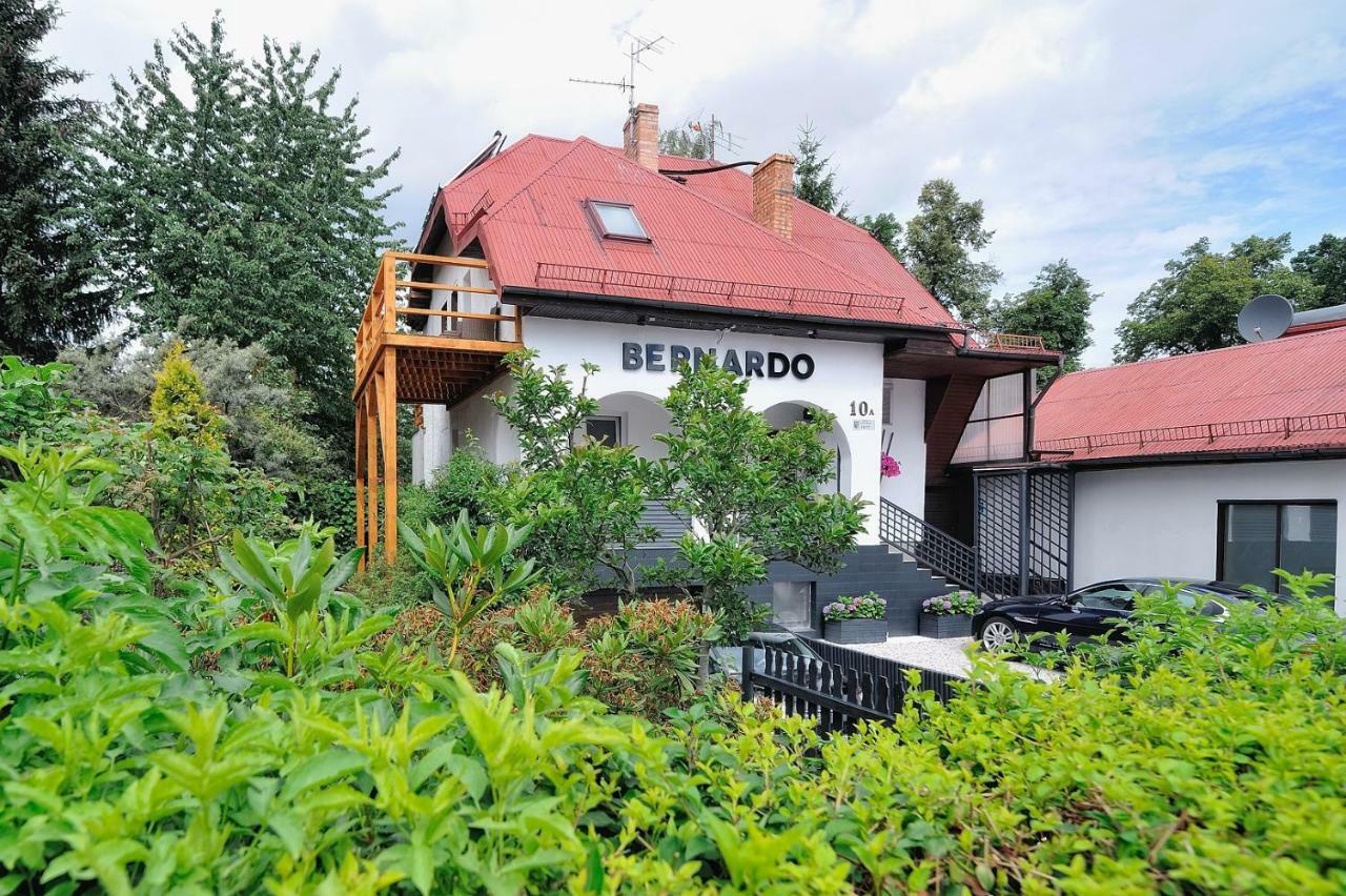 Apartamenty Bernardo Karpacz Extérieur photo