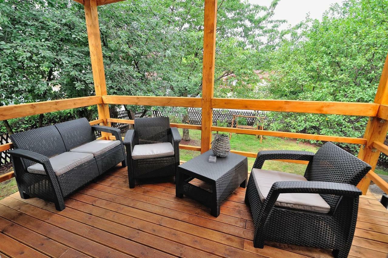 Apartamenty Bernardo Karpacz Extérieur photo