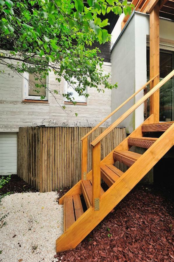 Apartamenty Bernardo Karpacz Extérieur photo