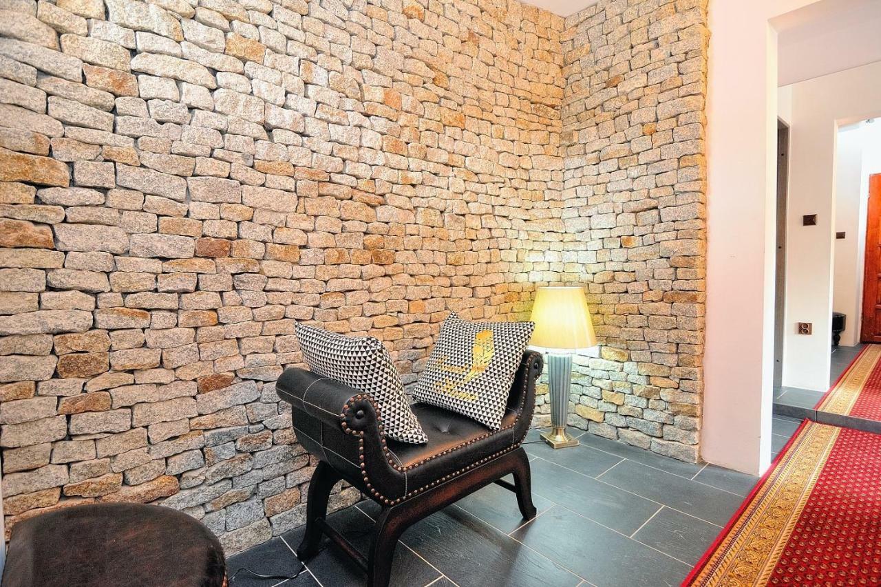 Apartamenty Bernardo Karpacz Extérieur photo