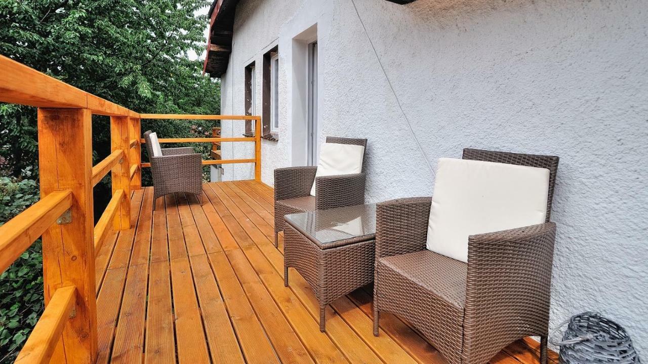 Apartamenty Bernardo Karpacz Extérieur photo