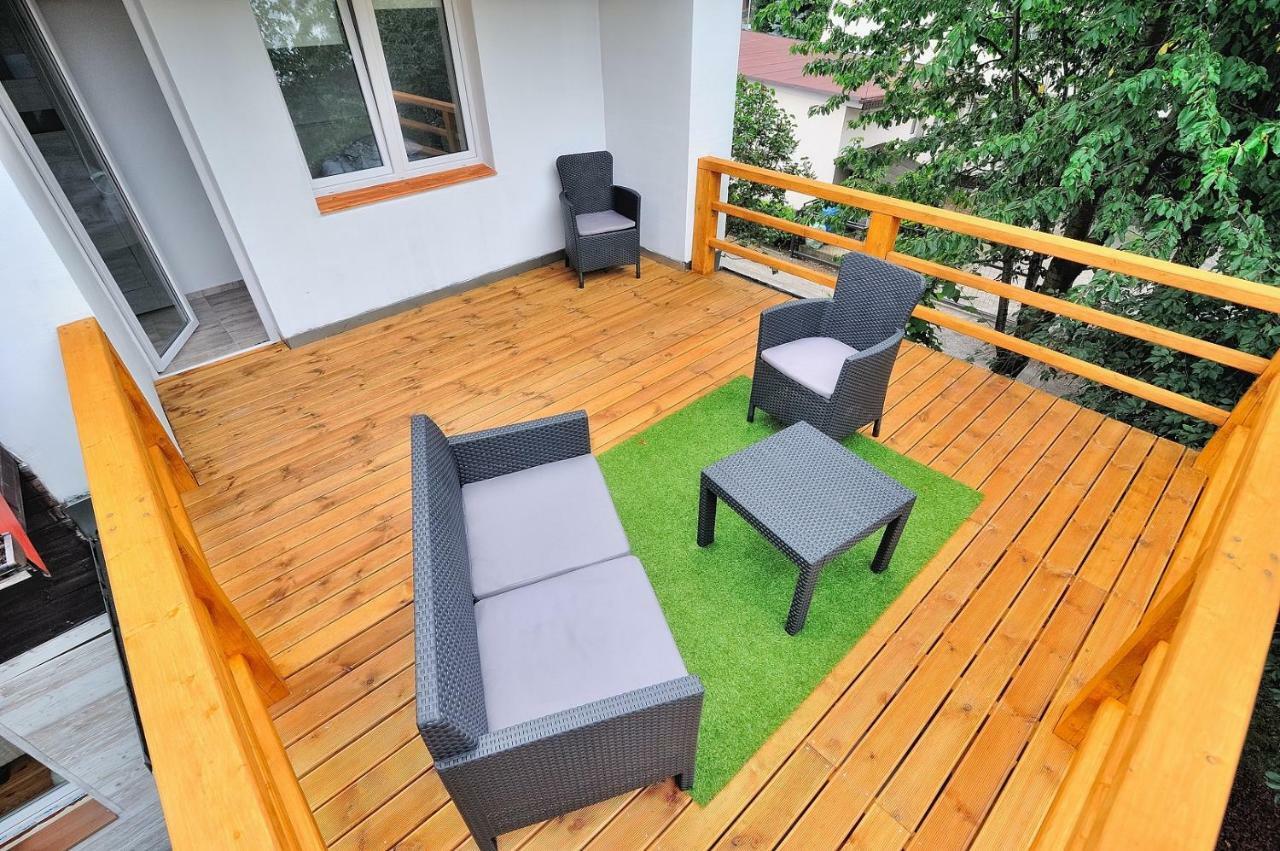 Apartamenty Bernardo Karpacz Extérieur photo